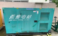 清徐通州四建大波纹箱定制案例