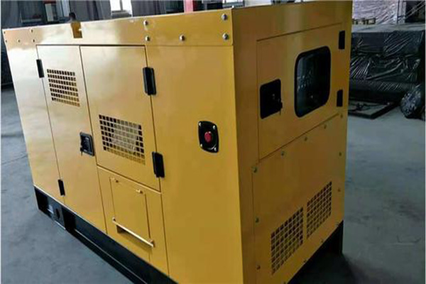 清徐发电机出租