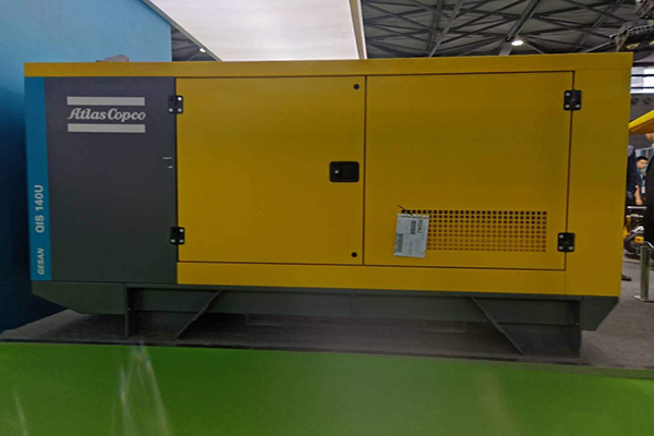 清徐发电机出租