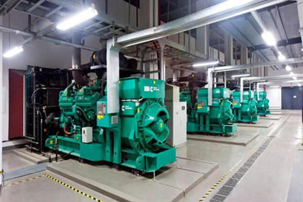 清徐发电机出租