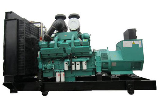 清徐柴油发电机组 清徐柴油发电机组