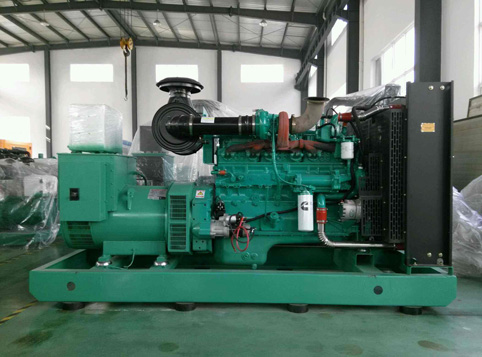 清徐柴油发电机组 清徐柴油发电机组
