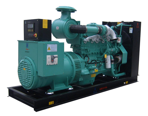清徐柴油发电机 清徐柴油发电机