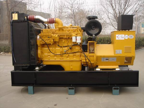 清徐发电机出租