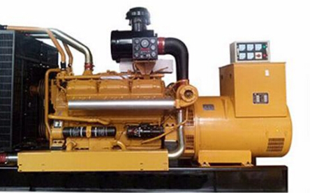 清徐发电机出租