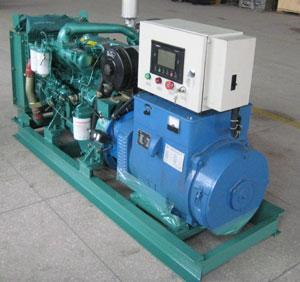 清徐发电机出租