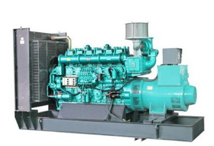 清徐发电机出租