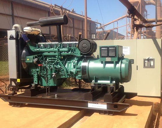 清徐发电机出租