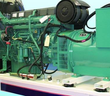 清徐发电机出租